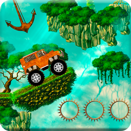 Jungle Racing
