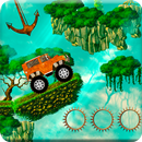 Course de jungle APK