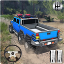 APK Offroad Land Cruiser Jeep Drive Simulator 2017