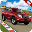 khùng cuộc đu đối th 4x4 prado