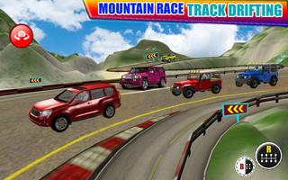 dol racing rivalen 4x4 prado screenshot 1