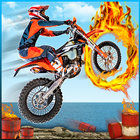 Killer Bike Stunts icon