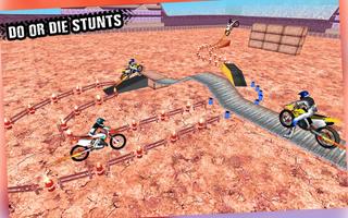 Killer Bike Stunts syot layar 3