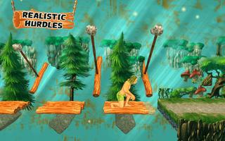 Stuntman Hero Jungle Adventure Screenshot 2