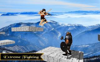 Legendary Knight Fighter screenshot 3
