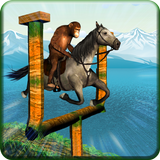 Planet of Chimpanzee simgesi