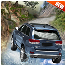 Real Jeep Racing Rivals 3D APK