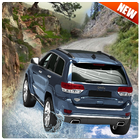 Real Jeep Racing Rivals 3D آئیکن