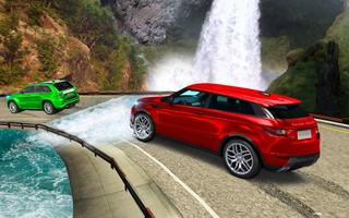 Real Jeep Racing Rivals 3D پوسٹر