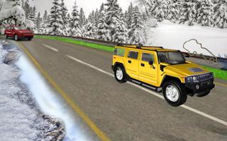 Real Jeep Racing Rivals 3D capture d'écran 1