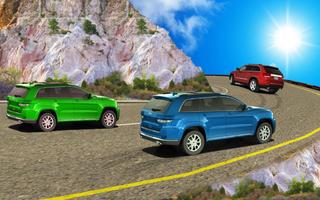 Real Jeep Racing Rivals 3D capture d'écran 2