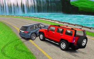 Real Jeep Racing Rivals 3D syot layar 3