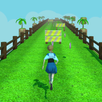 Princess Run Heaven APK