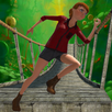 Princess Temple Run APK