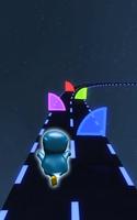 پوستر Rush Race