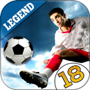 APK Real Football Game Pro 3D