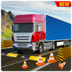 Euro Truck Simulator Driver 3D 2018