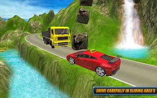 Crazy Taxi Cab Driver 3D স্ক্রিনশট 2