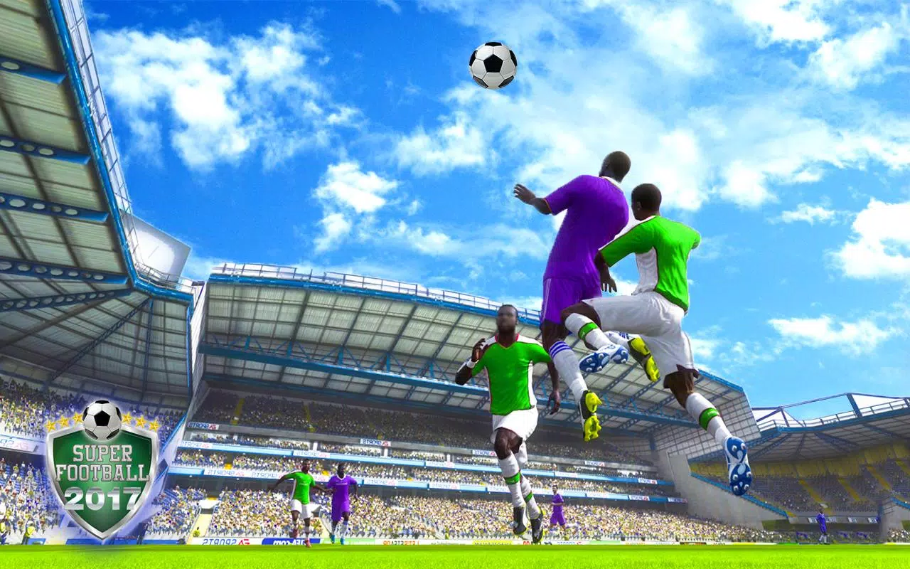 Super Balveer Football Game mobile android iOS apk download for free-TapTap