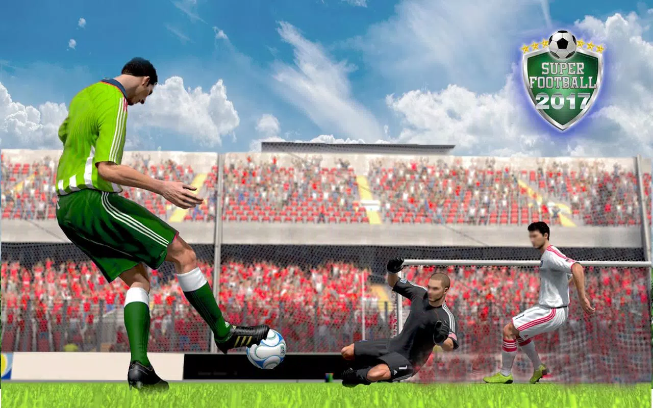 Super Balveer Football Game mobile android iOS apk download for free-TapTap