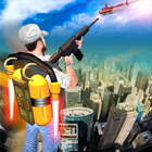 San Andreas: Jetpack Shooter-icoon