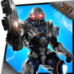 Robot Fighting : Transformers
