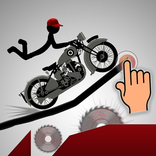Stickman Draw Racer