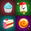 Sweets Memory Cards APK