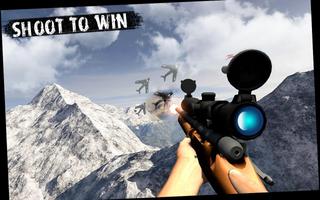 Extreme Sniper 3D capture d'écran 2
