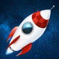 ”Space Surfers