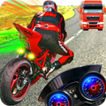 Traffic Moto Racer