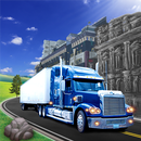 Extreme Trailer Truck Driver APK