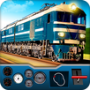Train Driving Operator APK
