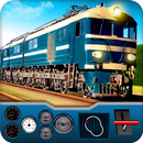Train Operator Driving APK