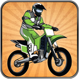 Bike Tricky Trial Stunts