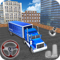Truck Parking Rush 2017