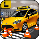 Em 3D Driving School APK