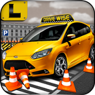 Ultimate Driving School 3D icon