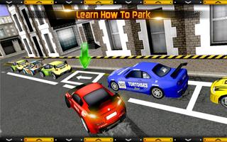 Ultimate Driving School 3D screenshot 2