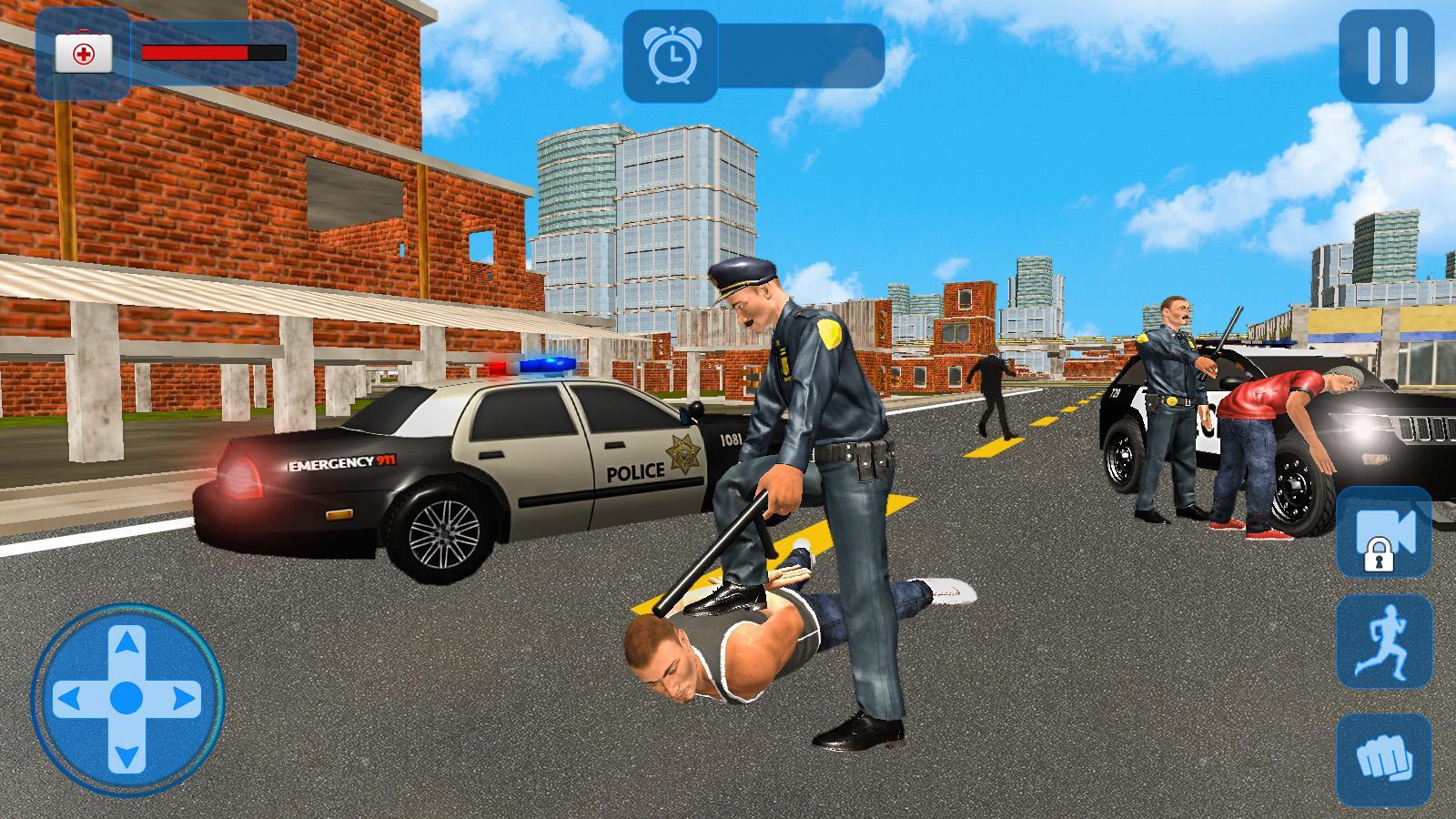 Us Police Chase Human Cop Criminal Chase For Android Apk Download - roblox police chase us down grand theft auto 5 in roblox