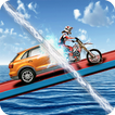 Moto Car Racer 3D