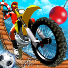 Extreme Wipeout Rider icône