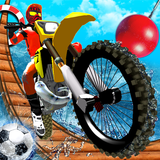 Icona Estrema Wipeout Rider