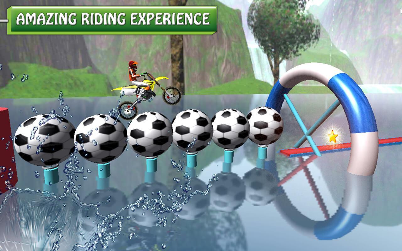 Extreme Wipeout Rider For Android Apk Download - dangerous roblox wipeout challenge
