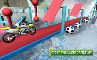 Extreme Wipeout Rider Cartaz