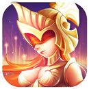 The Goddesses-เทพธิดาตื่นตัว APK
