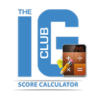 IGCSE Calculator أيقونة