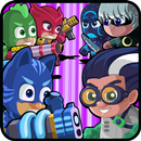 Moonlight Heroes VS Villains APK