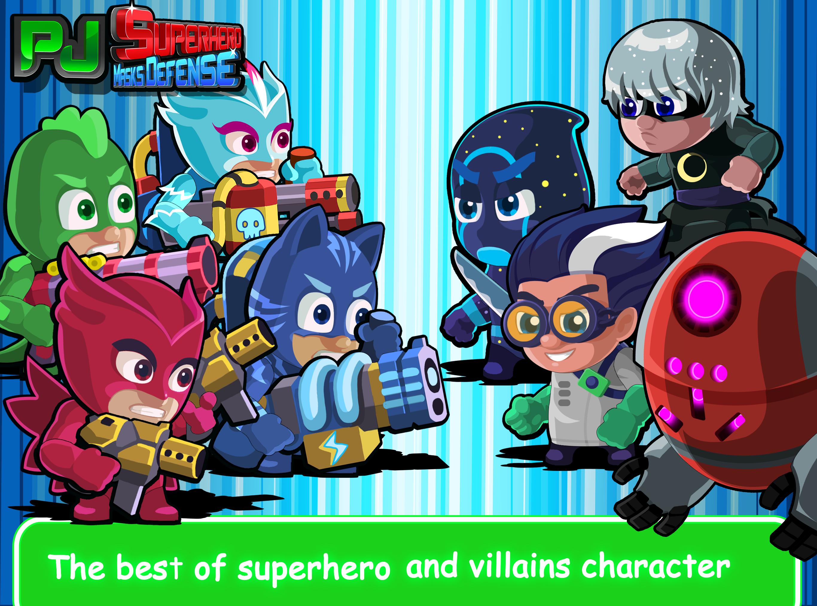 Moonlight Heroes Vs Villains For Android Apk Download - update star wars heroes vs villains roblox