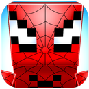 Spider Hero Craft Infinite Run APK